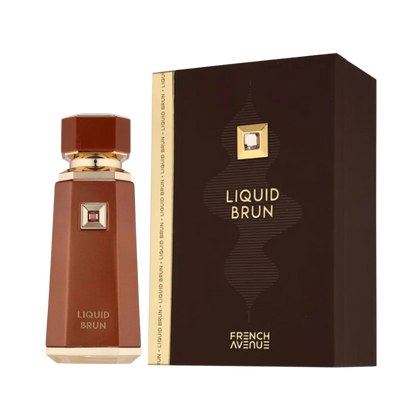 French Avenue Liquid Brun EDP 100ml