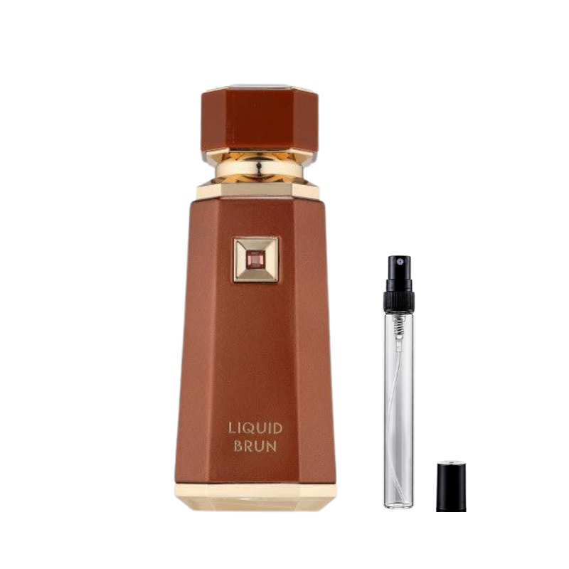 French Avenue Liquid Brun EDP Decants