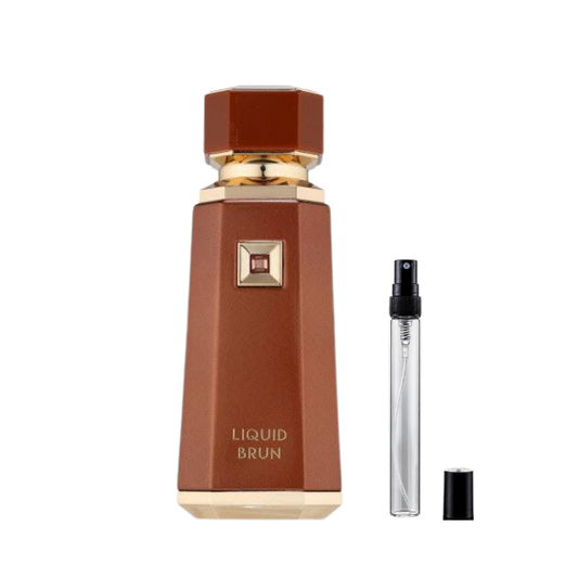 French Avenue Liquid Brun EDP Decants
