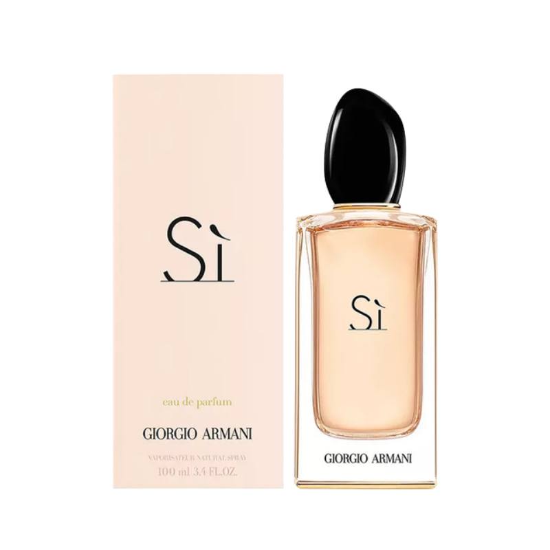 Giorgio Armani Si Lady EDP 100ml