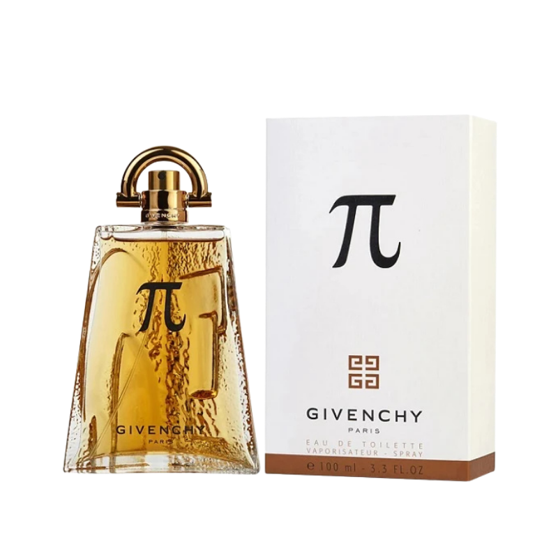 Givenchy Pi Men EDT 100ml