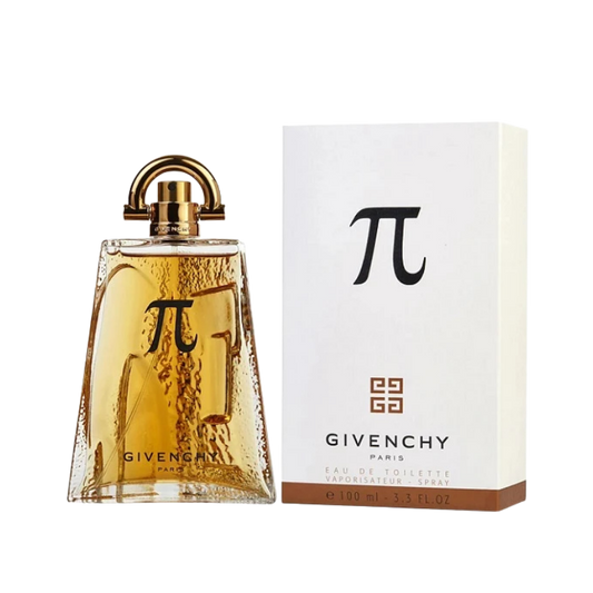 Givenchy Pi Men EDT 100ml