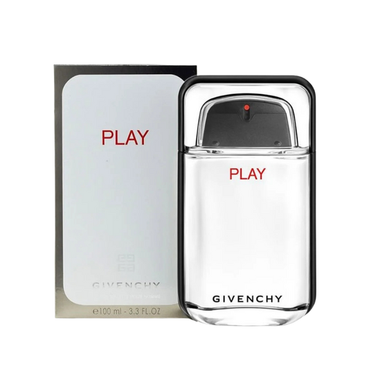 Givenchy Play EDT For Men 100ml