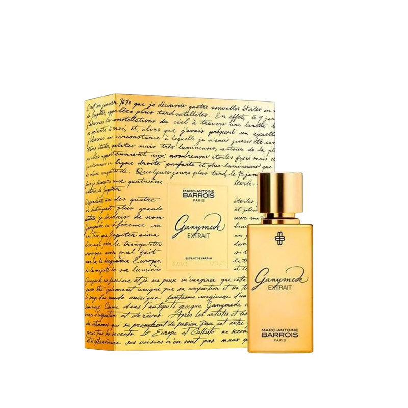 Ganymede Extrait Marc Antoine Barrois EDP 50ml
