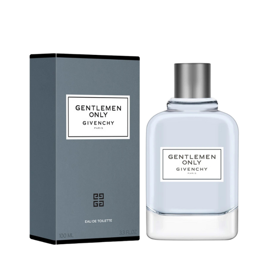 Gentleman Only Givenchy EDT 100ml