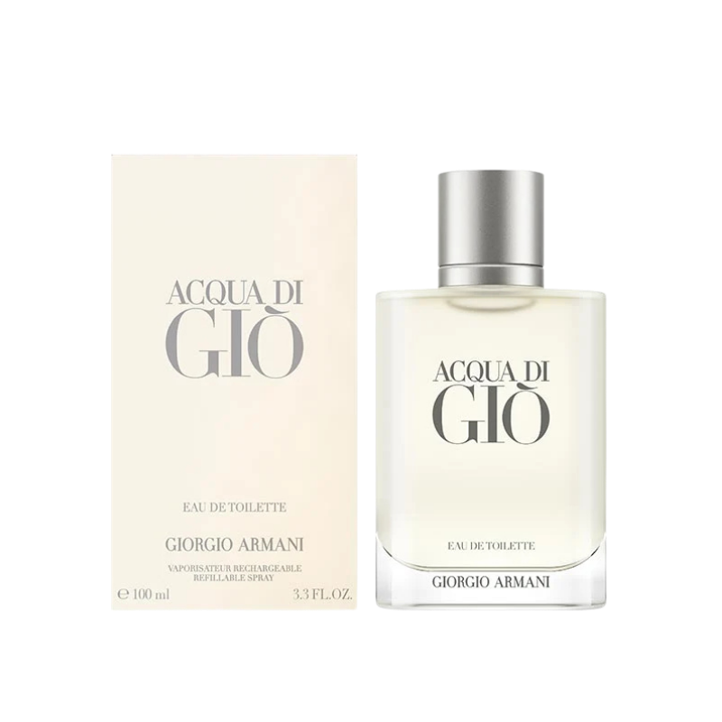 Giorgio Armani Acqua Di Gio Men EDT 200ml