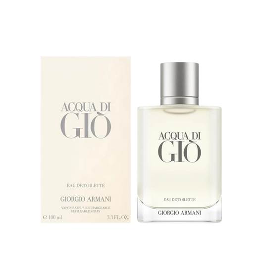 Giorgio Armani Acqua Di Gio Men EDT 200ml