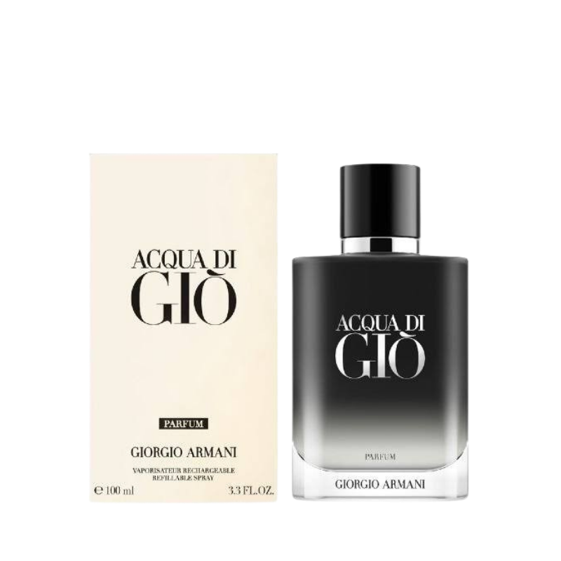 Giorgio Armani Acqua Di Gio Parfum 200ml