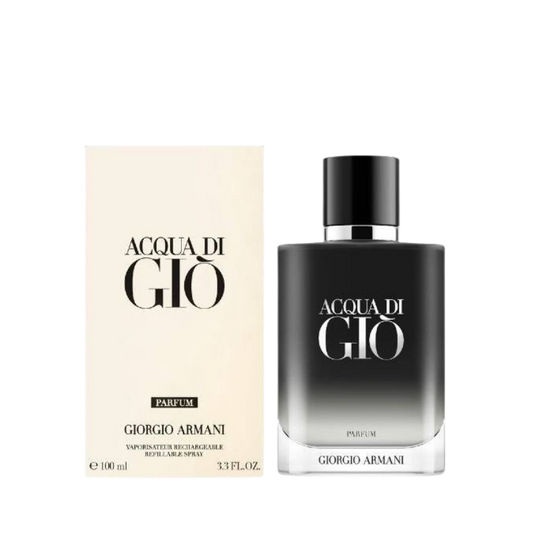 Giorgio Armani Acqua Di Gio Parfum 200ml