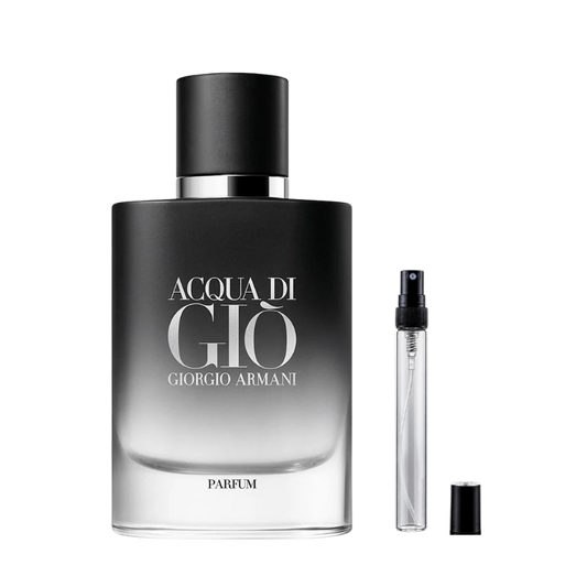 Giorgio Armani Acqua Di Gio Parfum Decants