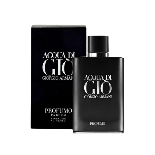 Giorgio Armani Acqua Di Gio Profumo Parfum 125ml