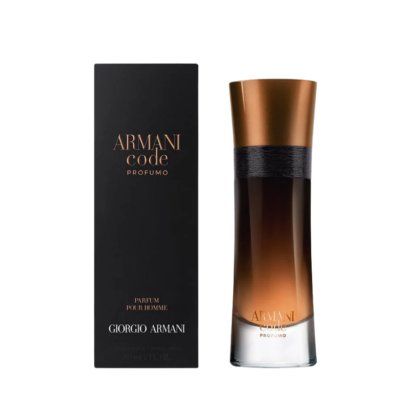 Giorgio Armani Code Profumo EDP for Men 110ml