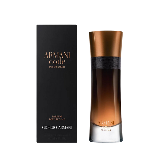 Giorgio Armani Code Profumo EDP for Men 110ml