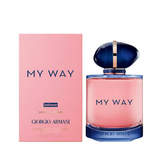 Giorgio Armani My Way EDP Intense 90ml