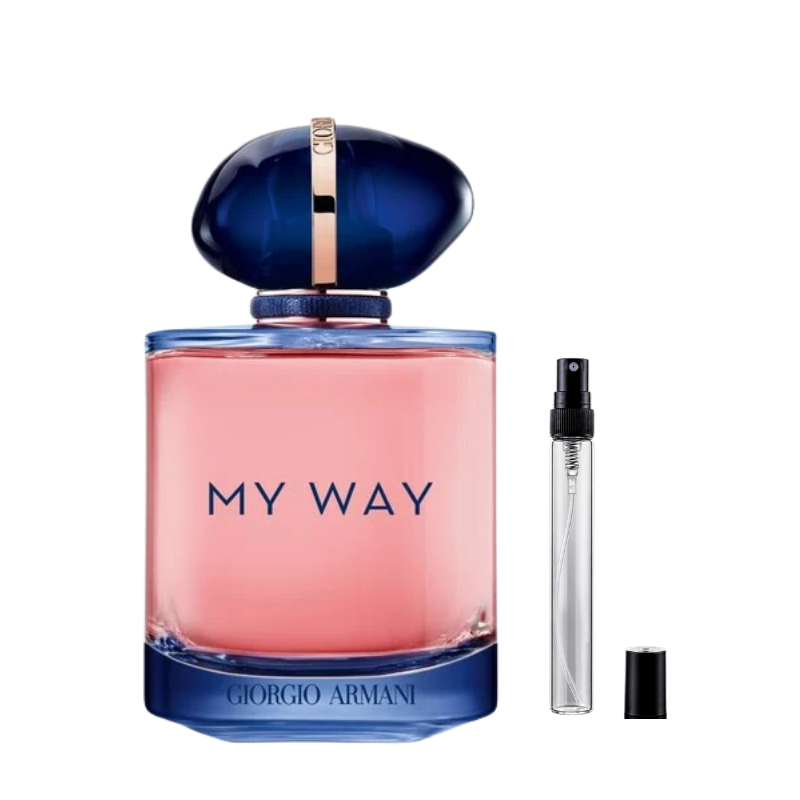 Giorgio Armani My Way Intense EDP for Women Decants