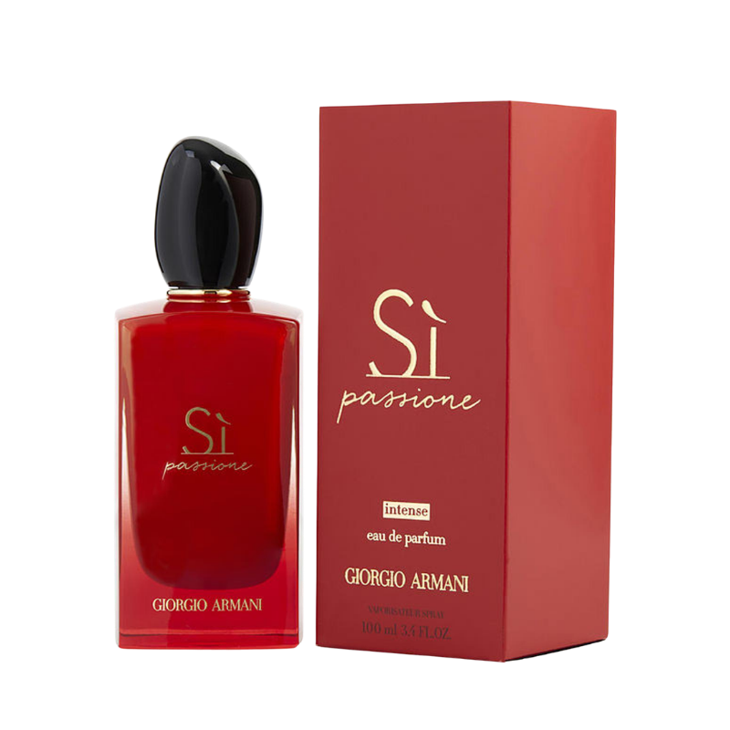 Giorgio Armani Si Passione EDP 100ml
