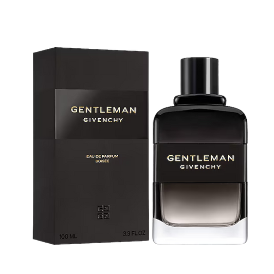 Givenchy Gentleman EDP Boisee 100ml