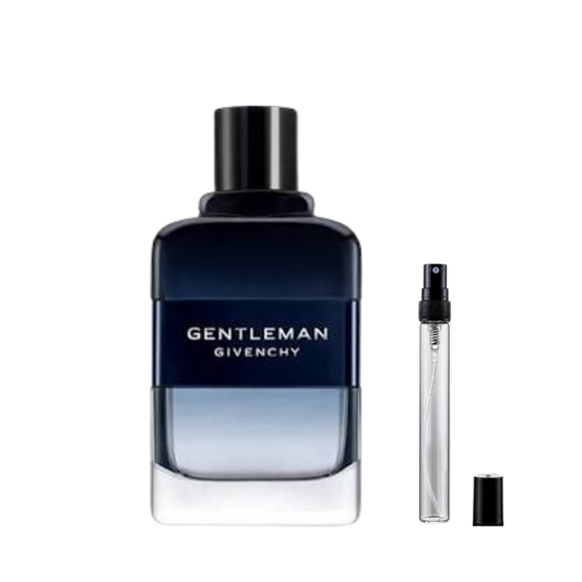 Givenchy Gentleman EDT Intense For Men Decants
