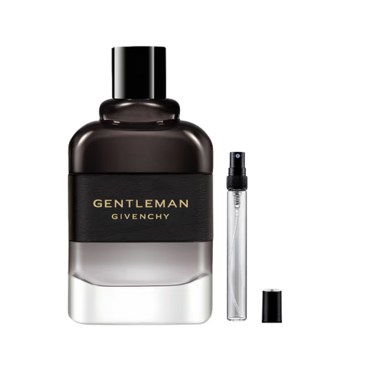Givenchy Gentleman Boisée EDP Decants