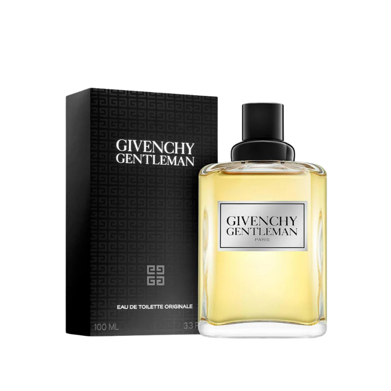 Givenchy Gentleman Original EDT 100ml
