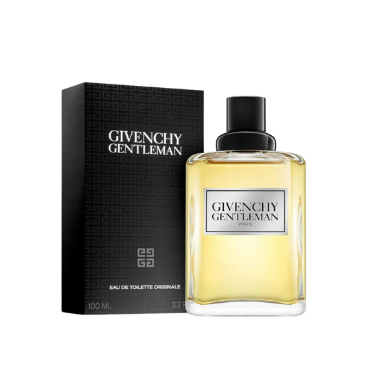 Givenchy Gentleman Original EDT 100ml