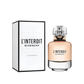 Givenchy L'INTERDIT EDP 80ml
