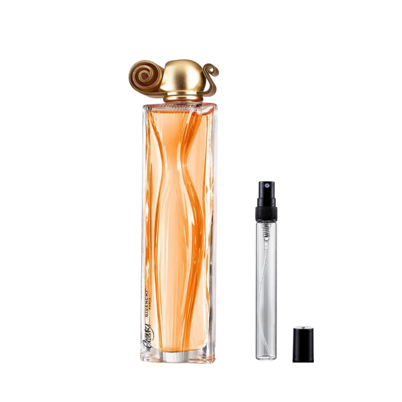 Givenchy Organza EDP Decants