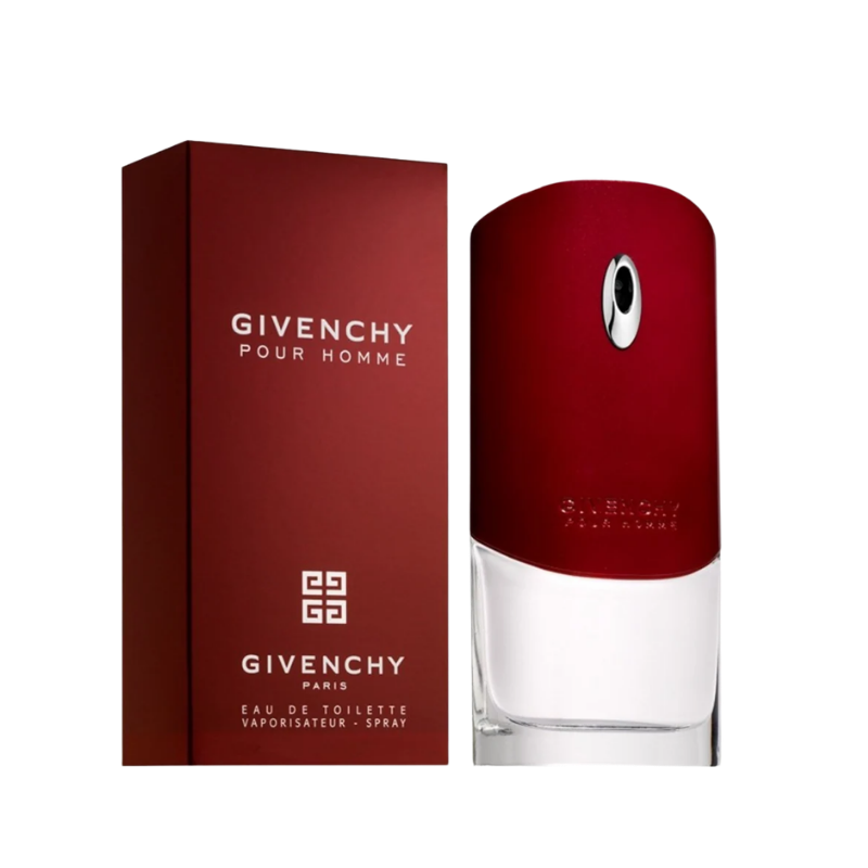 Givenchy Pour Homme EDT 100ml