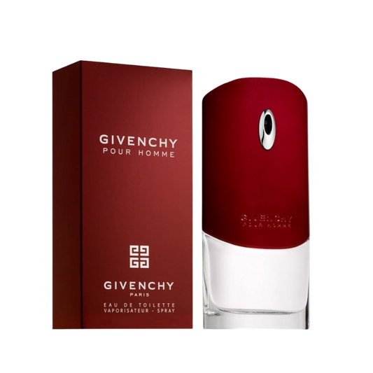 Givenchy Pour Homme EDT 100ml