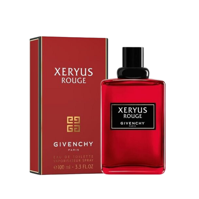 Givenchy Xeryus Rouge EDT 100ml