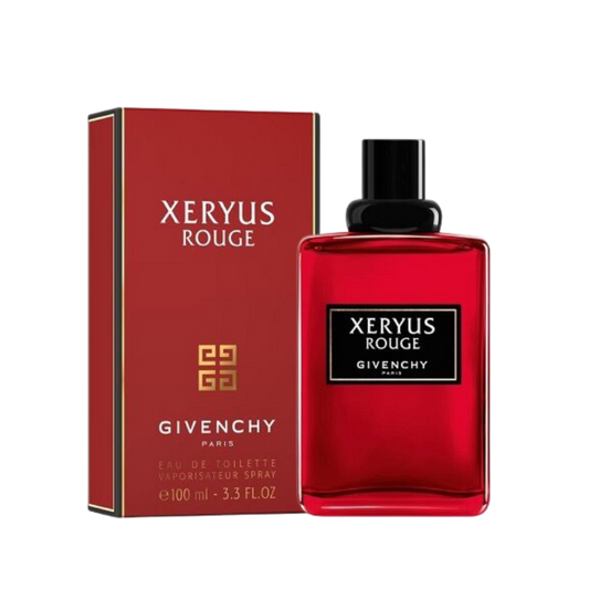 Givenchy Xeryus Rouge EDT 100ml