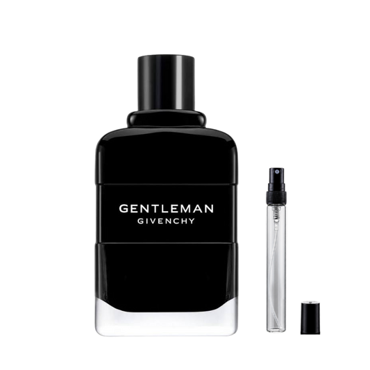 Givenchy Gentleman Eau de Parfum For Men Decants