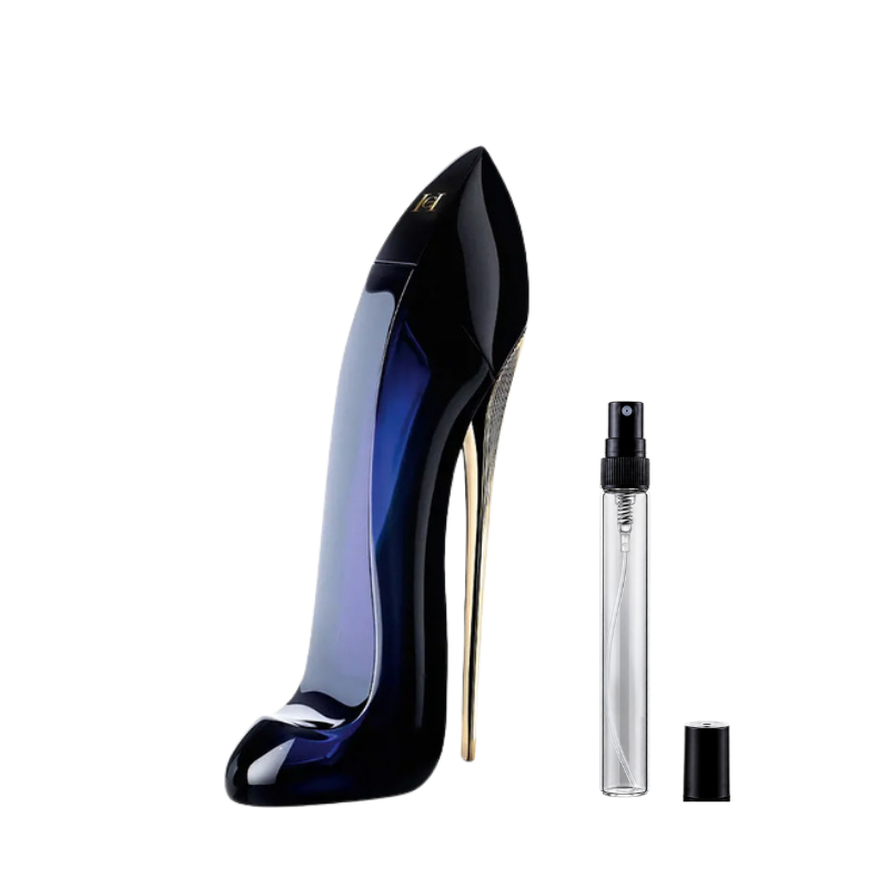 Carolina Herrera Good Gir EDP Decants