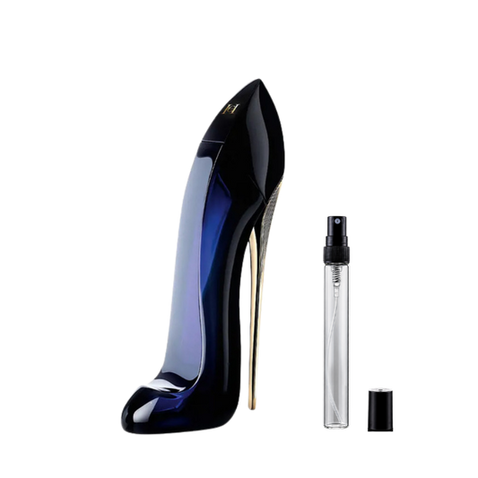 Carolina Herrera Good Gir EDP Decants
