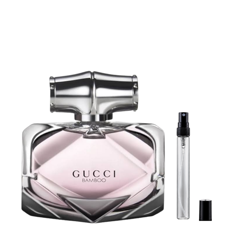Gucci Bamboo For Women EDP Decants