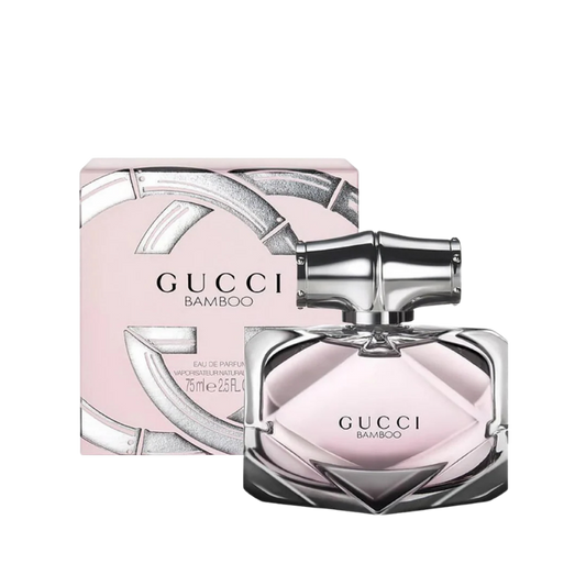 Gucci Bamboo For Women EDP 75ml