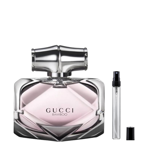 Gucci Bamboo For Women EDP Decants