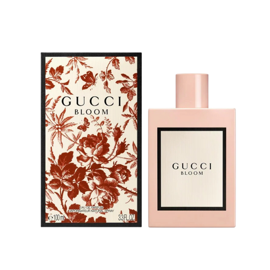 Gucci Bloom EDP 100ml