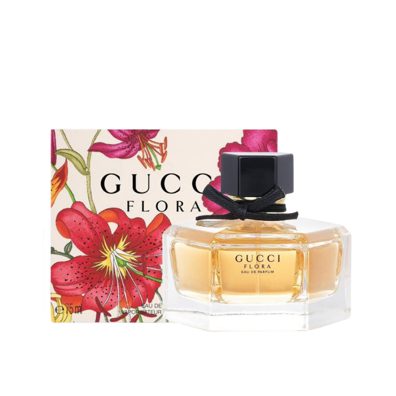 Gucci Flora EDP 75ml