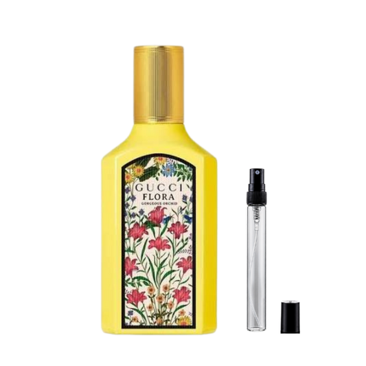 Gucci Flora Gorgeous Orchid for Women EDP Decants