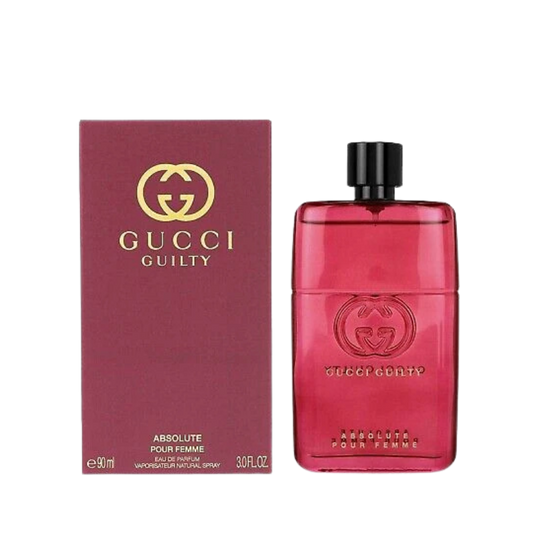 Gucci Guilty Absolute Pour Femme 90ml