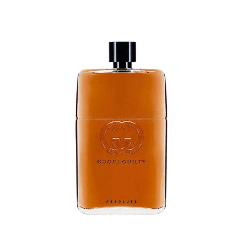 Gucci Guilty Absolute Pour Homme EDP 90ml