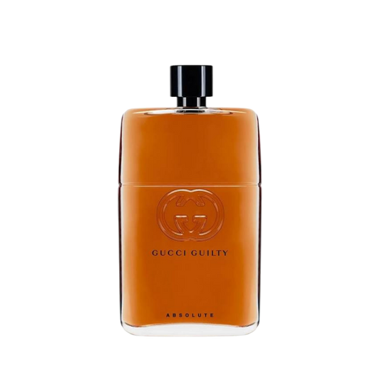 Gucci Guilty Absolute Pour Homme EDP 90ml
