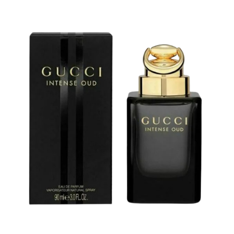 Gucci Intense Oud EDP 90ml