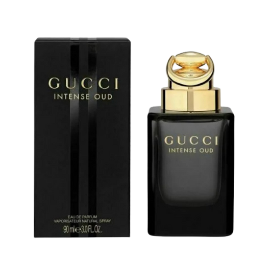 Gucci Intense Oud EDP 90ml