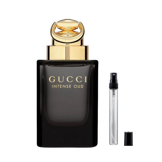 Gucci Intense Oud EDP Decants