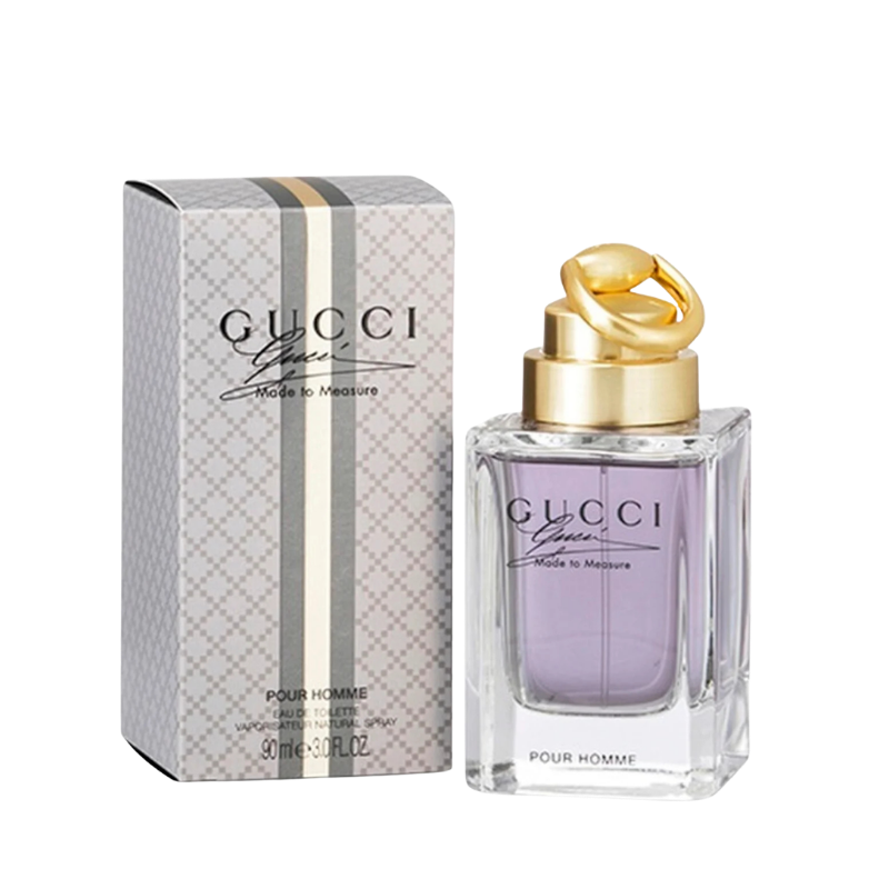 Gucci Made To Measure For Men EDT 90ml