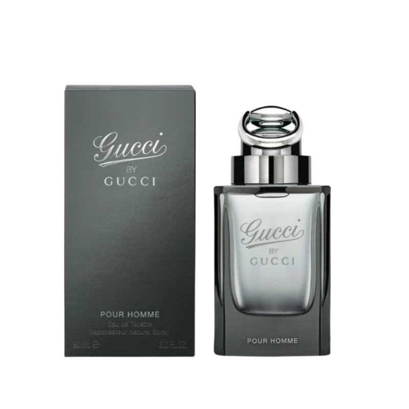 Gucci Pour Homme EDT 90ml