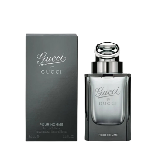 Gucci Pour Homme EDT 90ml