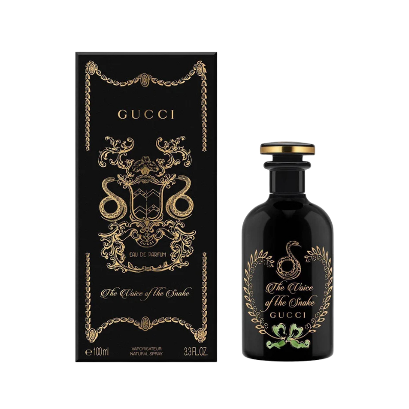 Gucci The Voice Of The Snake EDP 100ml